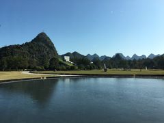 -Club Med地中海俱乐部·桂林度假村