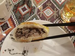 -疆山别院烧烤·新疆菜(铁路局店)