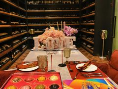 -塞纳河法国餐厅(唐延路店)