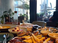 小吃大拼-G+KITCHEN(龙湖狮山天街店)