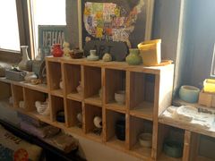 -1001艺术手作·银饰DIY·拼豆(小寨金莎店)