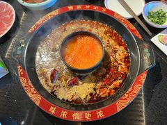 -三江两海老火锅(北京首店)