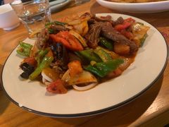 -疆Jiang·新疆秘制料理