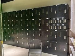 -阳光游泳培训(北苑店)