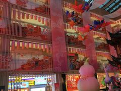 -中街·盛京龙城