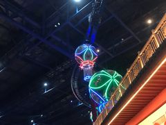 -万达茂商场(南京仙林店)