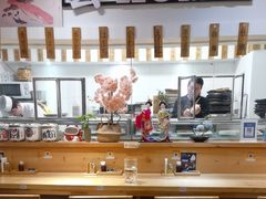 -昱匠·日本料理(金融街店)