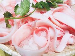 -田鸭肠·非遗火锅(彭州店)