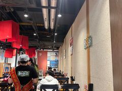 -和府捞面(天河领展广场店)