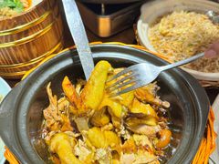 -老西门·常州菜(新区店)