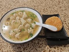 -小倩倩•鸡汤馄饨(江西路创始店)