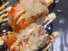 -九田家黑牛烤肉料理(万达店)