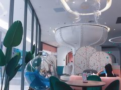 -BossBabe亲子餐厅(金光华广场店)