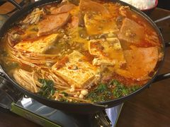 -米屋石锅拌饭(师大店)