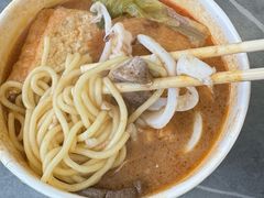 -四里沙茶面(七星西路分店)