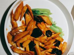 -鸭王烤鸭店(三里河店)