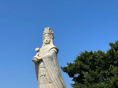 -莆田湄洲妈祖祖庙