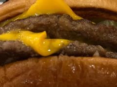 -麦当劳(天塔道店)