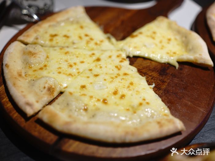 铁匠先生火炉薄饼披萨(丰台万达广场店)戈尔根披萨图片