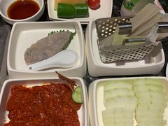 -海底捞火锅(群星城店)