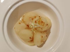 -粤财皇冠假日酒店·彩华轩中餐厅
