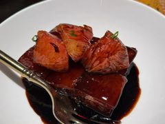 -甄御•海鲜新青岛菜(麦岛店)