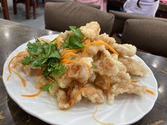 锅包肉-张包铺(道外店)