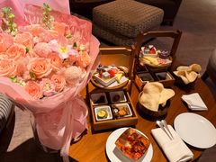 -广州柏悦酒店·悦吧·顶楼露天酒吧