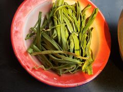 干贡菜-王婆乔鲜鱼自助火锅(蜀汉路店)