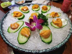 -古京·臻致料理(月湖店)