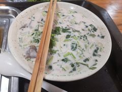 -赵家羊肉羊汤馆(车站总店)