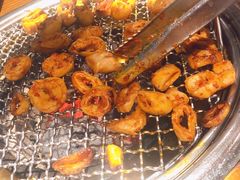-·缸桶屋·韩式牛肋条自助烤肉(西湖D11店)