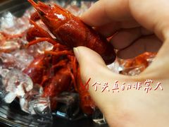 -怪怪龙虾·来自江苏盱眙(惊驾路店)