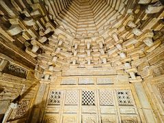 -洛阳古墓博物馆