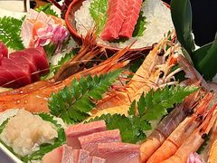 -Mr.Fish鱼鲜生海鲜放题(高德置地冬广场店)