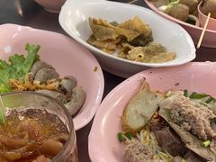 -榮泰米粉湯(Left Shop)