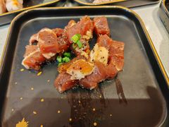 -韩小悦点餐式牛排烤肉自助(龙湖金楠天街店)