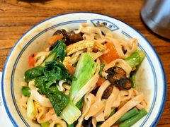 -老雒阳面馆·水席(定鼎门店)