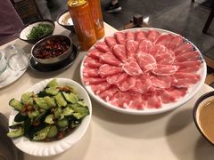 -福寿斋·老北京铜锅涮肉·烤鸭(顺义总店)