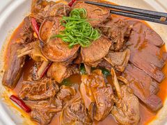 -汉水谣·江景餐厅(江滩店)