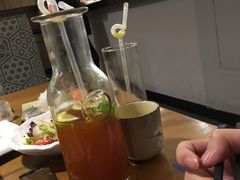 -赤坂亭·M9和牛烧肉·铁板烧(合肥万象城店)