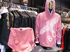 -BOY LONDON(上海佛罗伦萨小镇店)