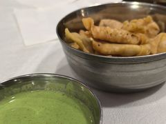 -葛尼沙印度餐厅 (镇明路店)