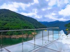 -本溪关山湖风景区