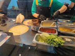 -July tale·可丽饼(德基广场店)