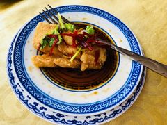 -厉家菜(德胜门总店)