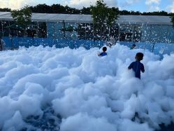 -季高兔窝窝亲子园(上海薰衣草公园店)