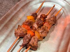 -老墙根涮肉(王四营店)