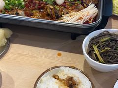 -鱼酷活鱼烤鱼(沈阳大悦城店)