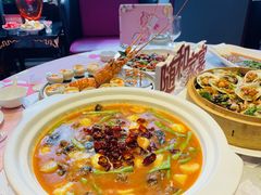-随和家宴·川菜(杜甫草堂店)
